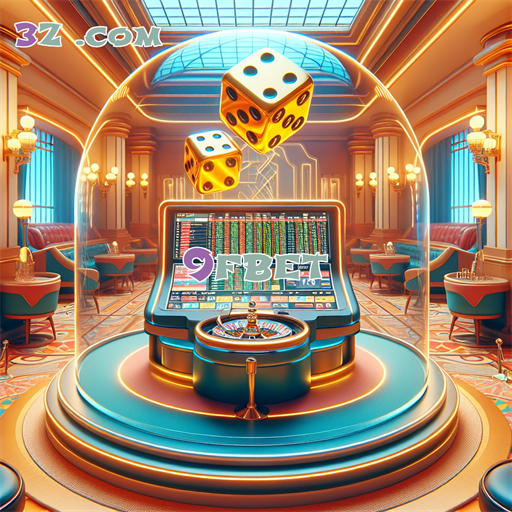 A Magia dos Jogos no Site 9fbet em Cada Clique