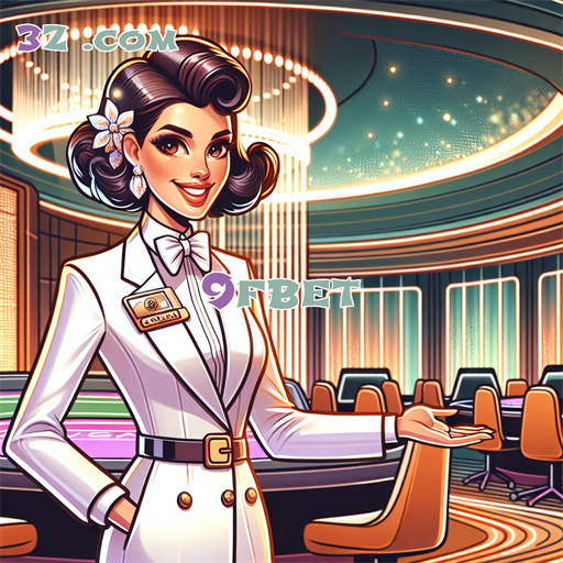 Slots emocionantes no 9fbet: uma aventura de apostas única